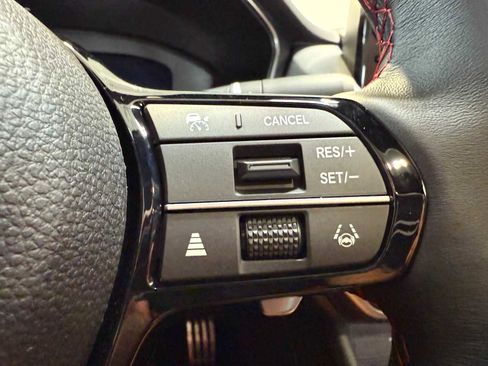 New 2026 Acura Integra A-Spec image 39