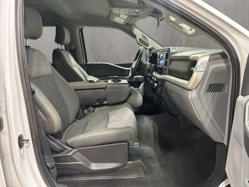 Certified 2024 Ford F250 XLT AWD/4WD image 19