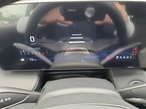 New 2026 Chevrolet Equinox LT image 26