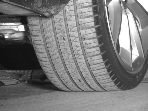 Used 2020 Volvo V60 T5 Momentum w/ Protection Package image 45