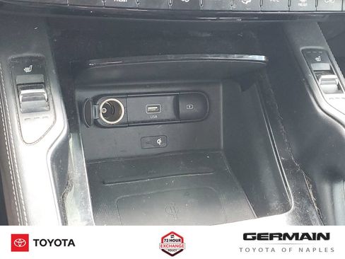 Used 2021 Kia Telluride EX w/ EX Premium Package FWD image 33