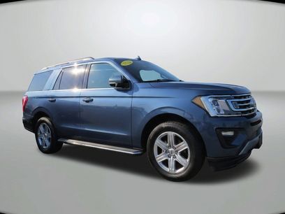 Used 2020 Ford Expedition XLT w/ Equipment Group 202A