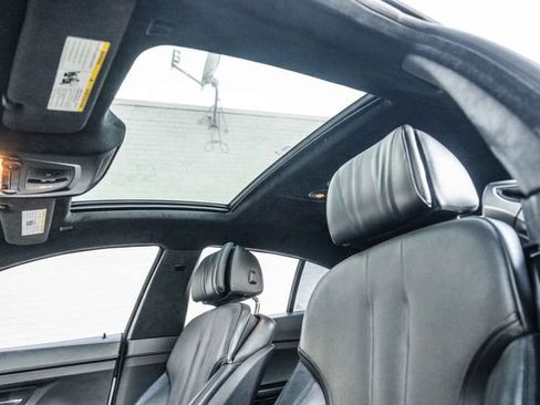 Used 2015 BMW 650i Gran Coupe xDrive w/ M Sport Package image 23