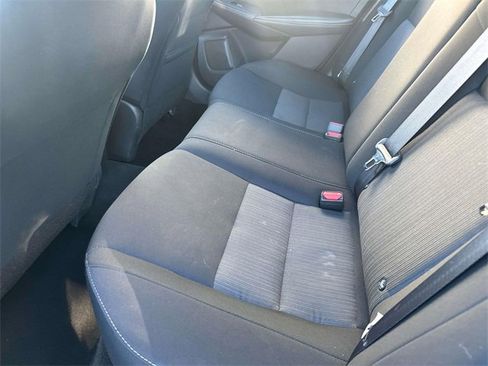 Certified 2024 Nissan Sentra SV image 26