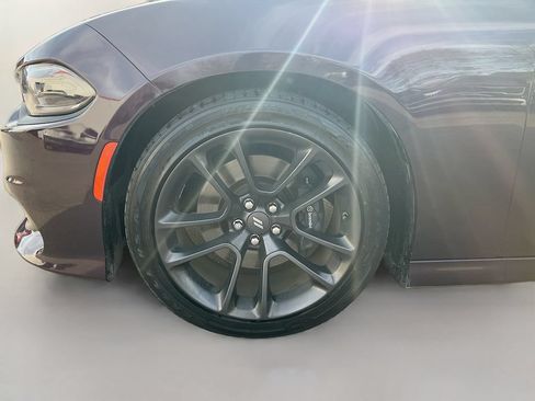 Used 2021 Dodge Charger Scat Pack w/ Plus Group RWD image 30