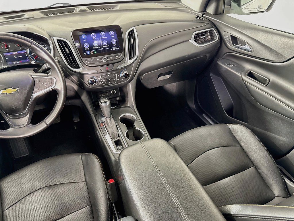 Used 2020 Chevrolet Equinox Premier AWD/4WD image 26
