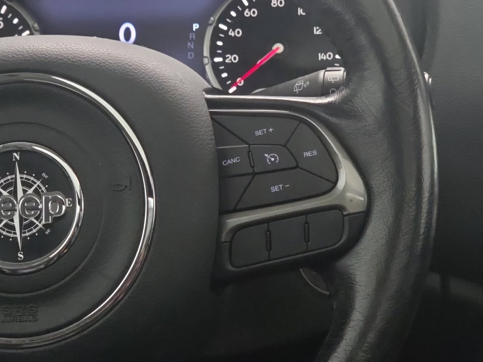 Certified 2018 Jeep Renegade Limited w/ UConnect 8.4 Nav Group AWD/4WD image 24
