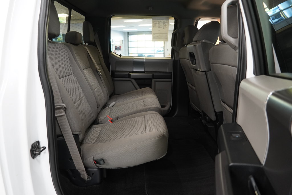 Used 2019 Ford F150 XLT w/ Equipment Group 302A Luxury AWD/4WD image 29