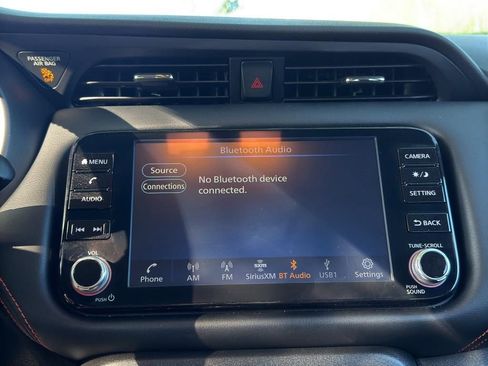 Certified 2023 Nissan Kicks SR image 24