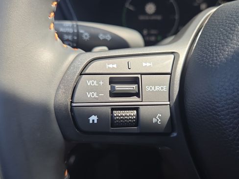 Used 2024 Honda CR-V Sport image 23