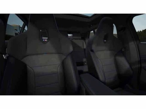 New 2026 BMW X2 M35i w/ Technology Package image 11