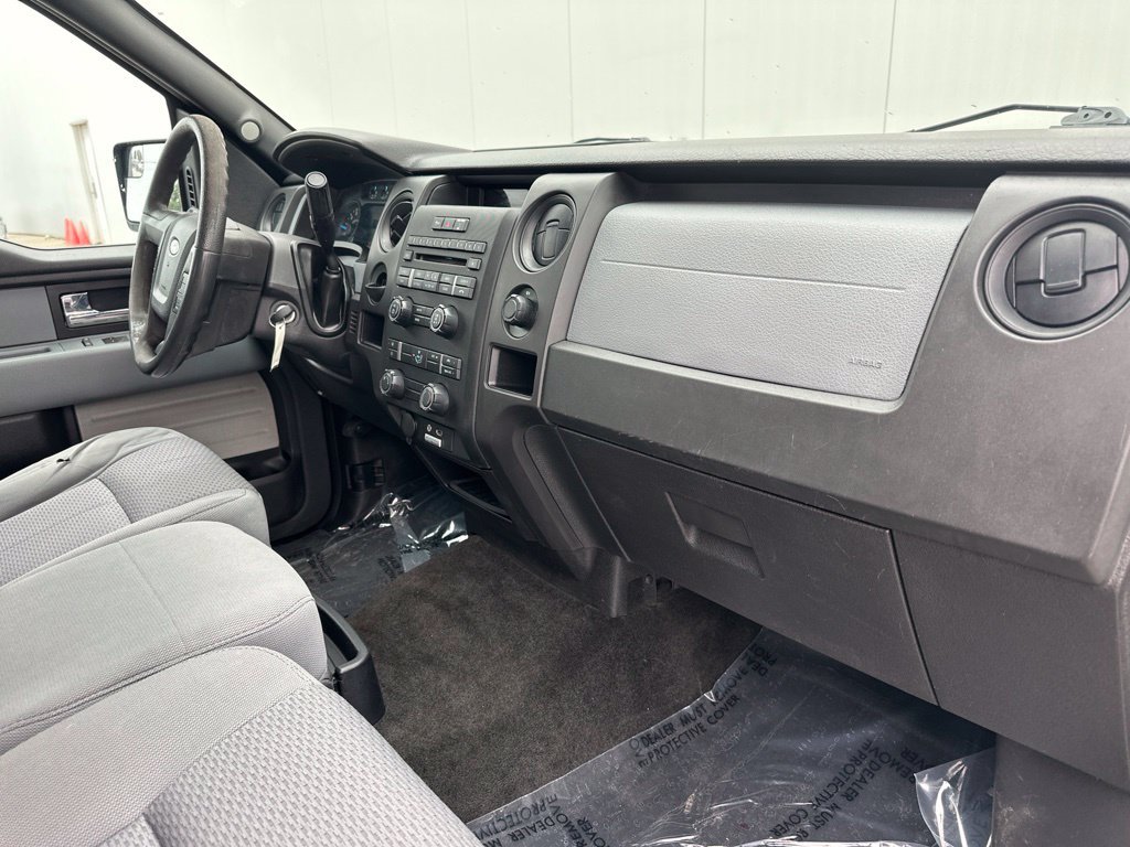 Used 2014 Ford F150 STX w/ Equipment Group 201A Mid RWD image 31