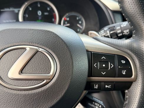 Certified 2022 Lexus RX 350 F Sport image 29