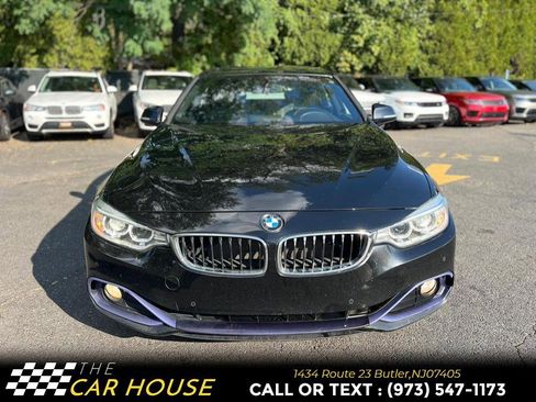 Used 2017 BMW 430i Gran Coupe xDrive w/ Premium Package Essential image 4