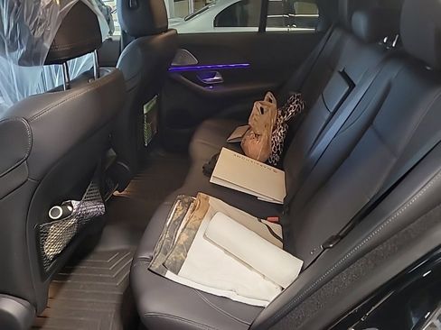 Certified 2021 Mercedes-Benz GLE 350 GLE 350 image 5