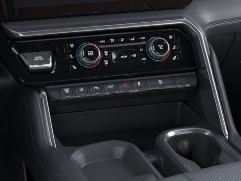 New 2026 GMC Sierra 3500 Denali w/ Technology Package AWD/4WD image 23