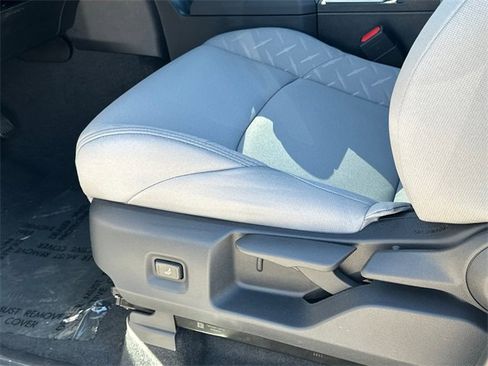 New 2025 Toyota Tacoma SR5 image 16