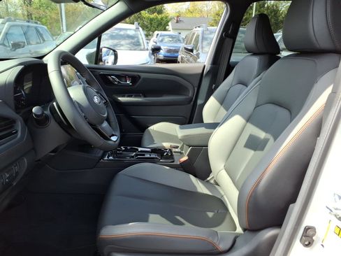 New 2026 Subaru Forester Sport AWD/4WD image 10