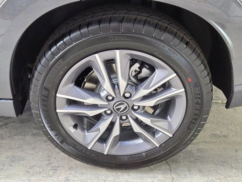 New 2026 Acura ADX FWD image 10