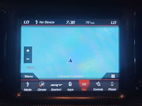 Used 2020 Dodge Challenger SRT Hellcat Redeye RWD image 6