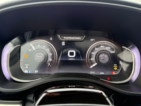 New 2026 RAM 1500 Tungsten w/ Trailer Tow Group image 15