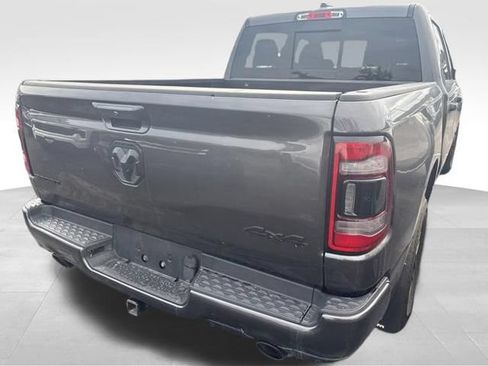 Used 2019 RAM 1500 Sport w/ Level 2 Equipment Group AWD/4WD image 17