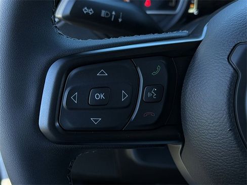 New 2026 Jeep Gladiator Rubicon image 26