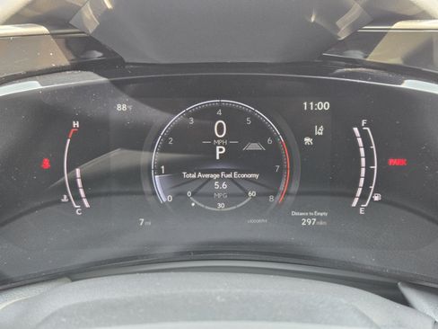 New 2026 Lexus NX 350 AWD w/ Accessory Package (Z1) image 7