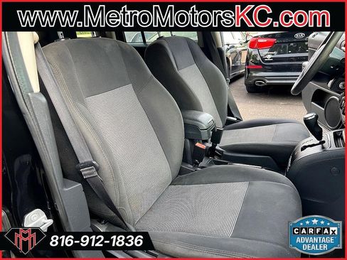 Used 2016 Jeep Patriot Sport w/ Power Value Group image 29
