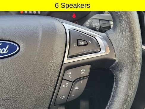 Used 2022 Ford Edge SEL w/ Convenience Package AWD/4WD image 12