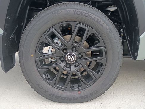 New 2026 Toyota Tundra Limited RWD image 23