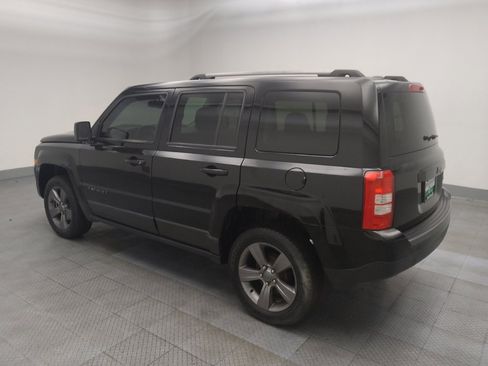 Used 2016 Jeep Patriot Sport w/ Power Value Group FWD image 3