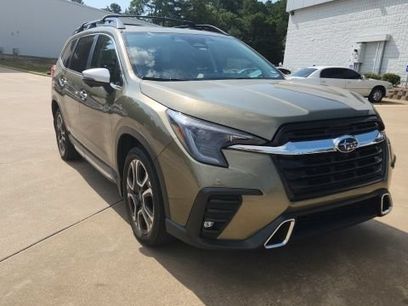 Used 2023 Subaru Ascent Touring