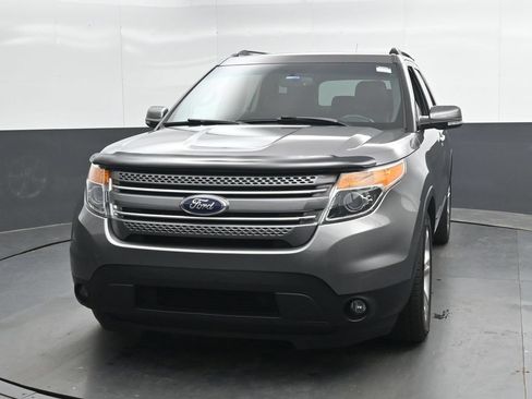Used 2013 Ford Explorer Limited AWD/4WD image 5