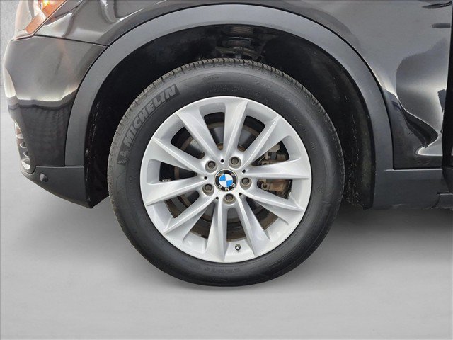 Used 2017 BMW X3 xDrive28i AWD/4WD image 28