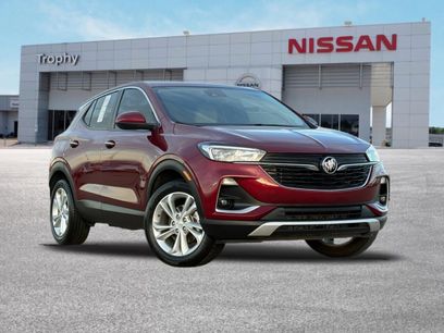 Used 2023 Buick Encore GX Preferred w/ Cold Weather Comfort Package