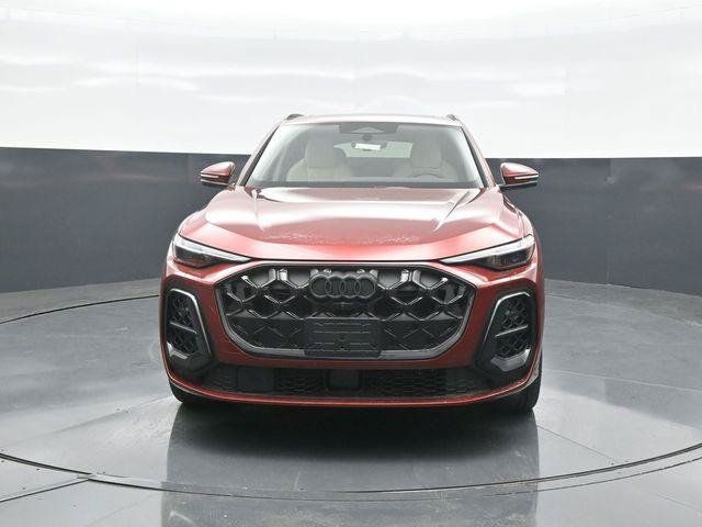 New 2026 Audi Q5 Prestige AWD/4WD image 2