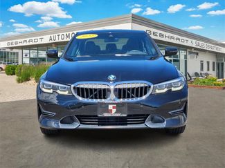 Used 2022 BMW 330i xDrive Sedan w/ Convenience Package video 2