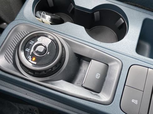 New 2026 Ford Maverick Lariat AWD/4WD image 19