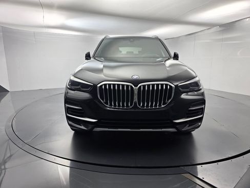 Used 2023 BMW X5 xDrive45e w/ Luxury Seating Package AWD/4WD image 2