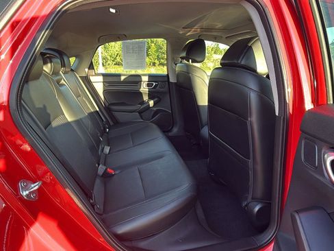 Used 2023 Honda Civic EX-L image 20