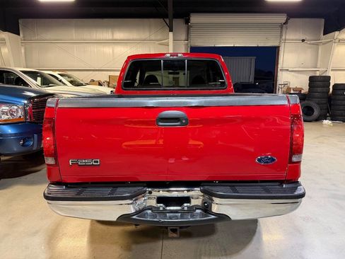 Used 1999 Ford F250 Lariat image 20