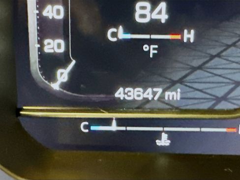 Used 2024 GMC Sierra 1500 Elevation image 19