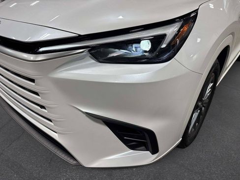 New 2026 Lexus TX 350 350 image 9