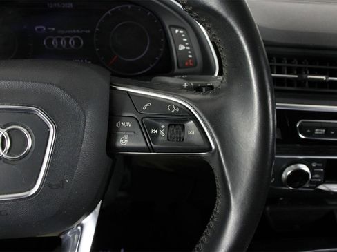 Used 2017 Audi Q7 3.0T Premium Plus image 15
