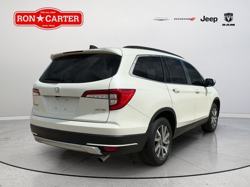 Used 2019 Honda Pilot EX-L image 6