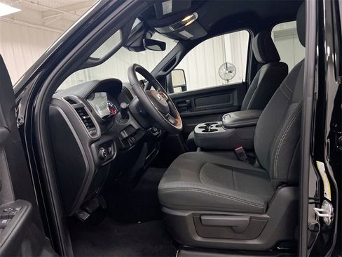 New 2026 RAM 2500 Tradesman image 19