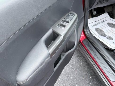 Used 2017 Kia Sportage LX w/ LX Popular Package AWD/4WD image 8