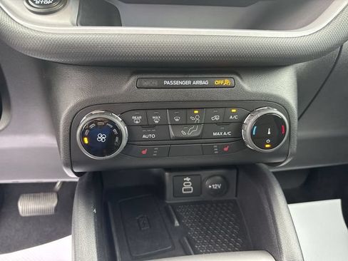 Used 2023 Ford Bronco Sport Big Bend w/ Convenience Package AWD/4WD image 18