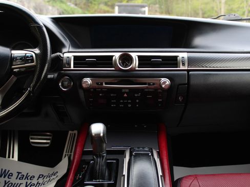 Used 2018 Lexus GS 350 F Sport AWD/4WD image 21